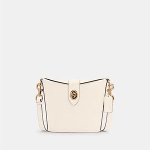 Coach Addie Crossbody